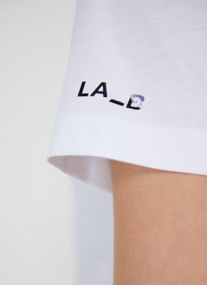 LA_B Classic T-Shirt women